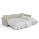 Divano convertibile Plume